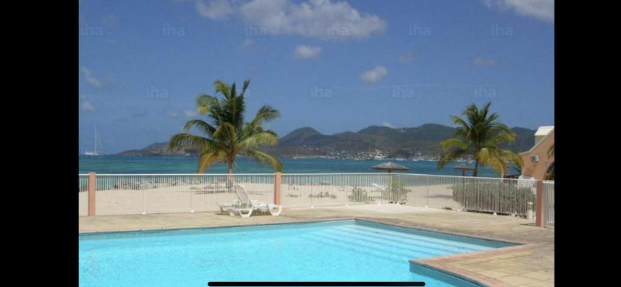 Coco Beach Sandy Ground Εξωτερικό φωτογραφία