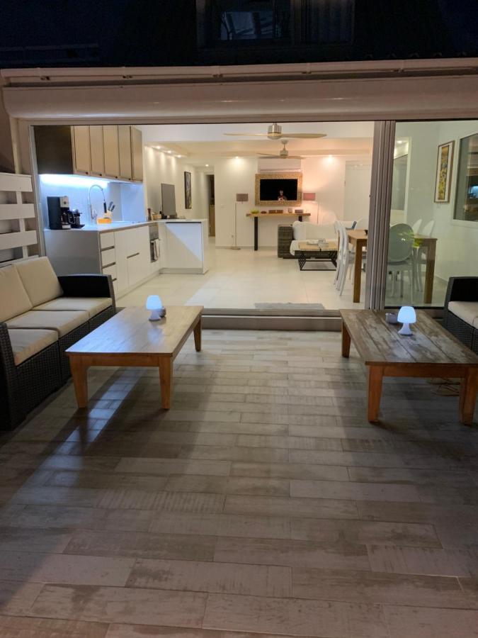 Coco Beach Sandy Ground Εξωτερικό φωτογραφία
