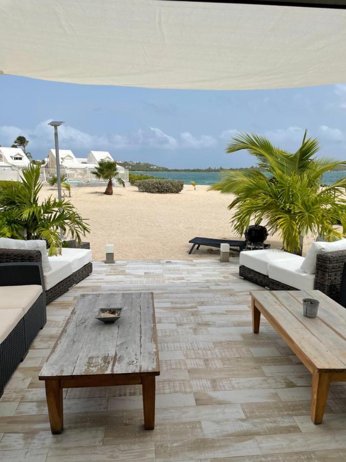 Coco Beach Sandy Ground Εξωτερικό φωτογραφία